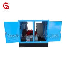 Gaodetec GGP440/50PI-22E grout injection pump